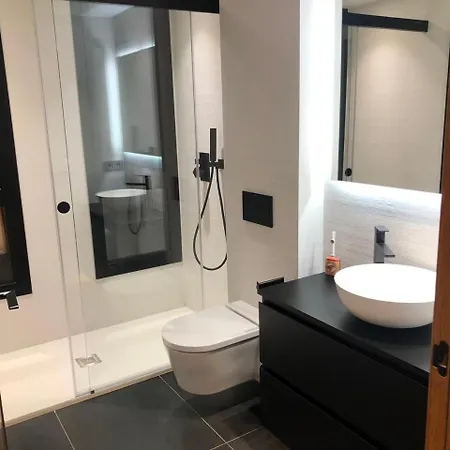 Apartamento Llac Blau 1 El Tarter