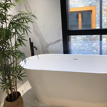 Apartamento Llac Blau 1 El Tarter