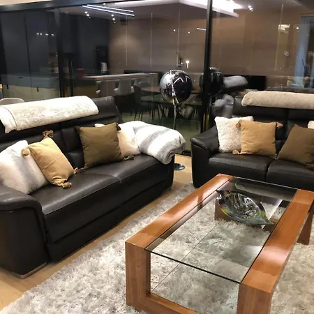 Apartamento Llac Blau 1 *